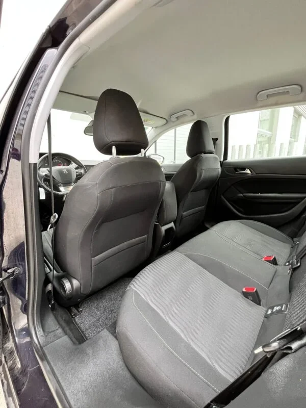 PEUGEOT 308 1.6 E-HDI ACTIVE