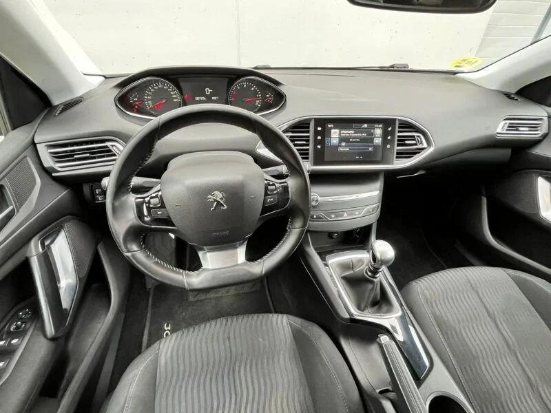 PEUGEOT 308 1.6 E-HDI ACTIVE