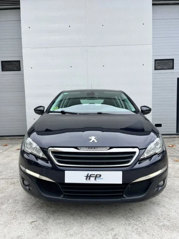 PEUGEOT 308 1.6 E-HDI ACTIVE