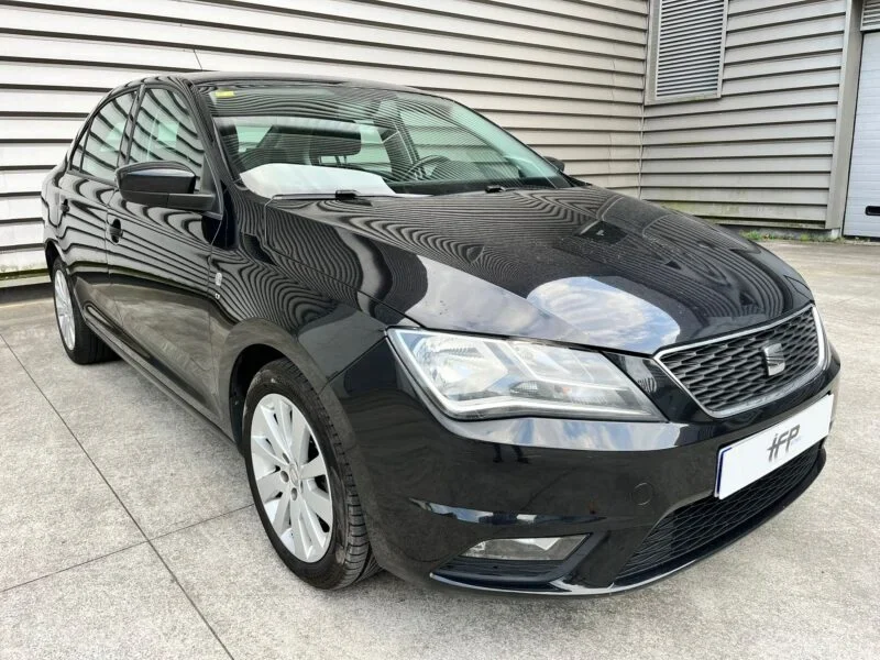SEAT TOLEDO 1.6 TDI STYLE
