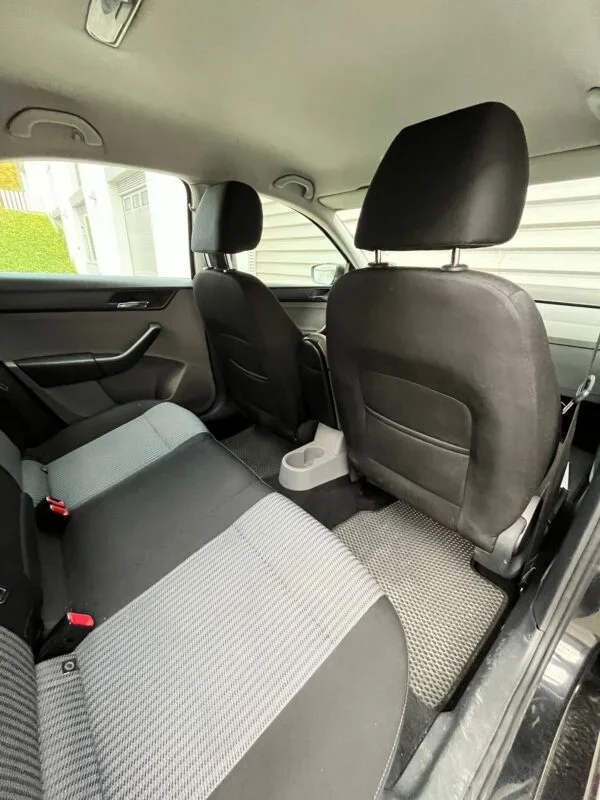 SEAT TOLEDO 1.6 TDI STYLE