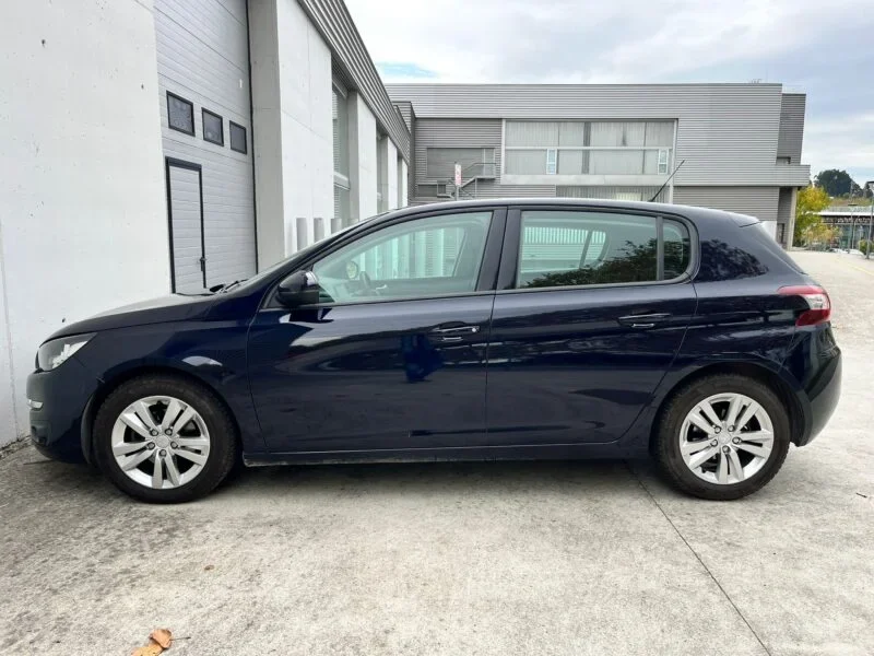 PEUGEOT 308 1.6 E-HDI ACTIVE