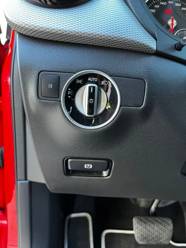 MERCEDES-BENZ CLASE B 180 CDI SPORT 7G-DCT