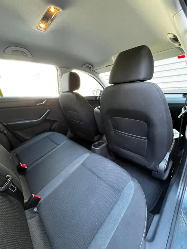 SKODA SPACEBACK 1.6 TDI AMBITION DSG-7