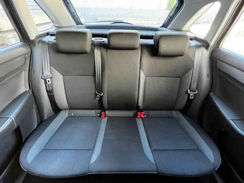 SKODA SPACEBACK 1.6 TDI AMBITION DSG-7