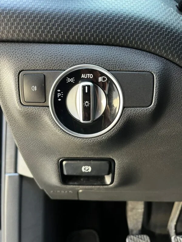 MERCEDES-BENZ CLASE A 200 CDI BLUE EFFICIENCY URBAN