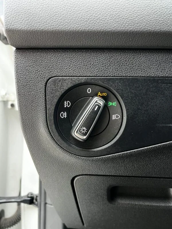 VOLKSWAGEN TIGUAN ADVANCE 2.0 TDI