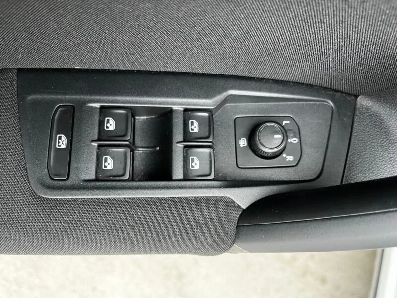 VOLKSWAGEN TIGUAN ADVANCE 2.0 TDI