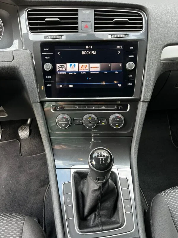 VOLKSWAGEN GOLF VARIANT 1.6 TDI LAST EDITION BMT