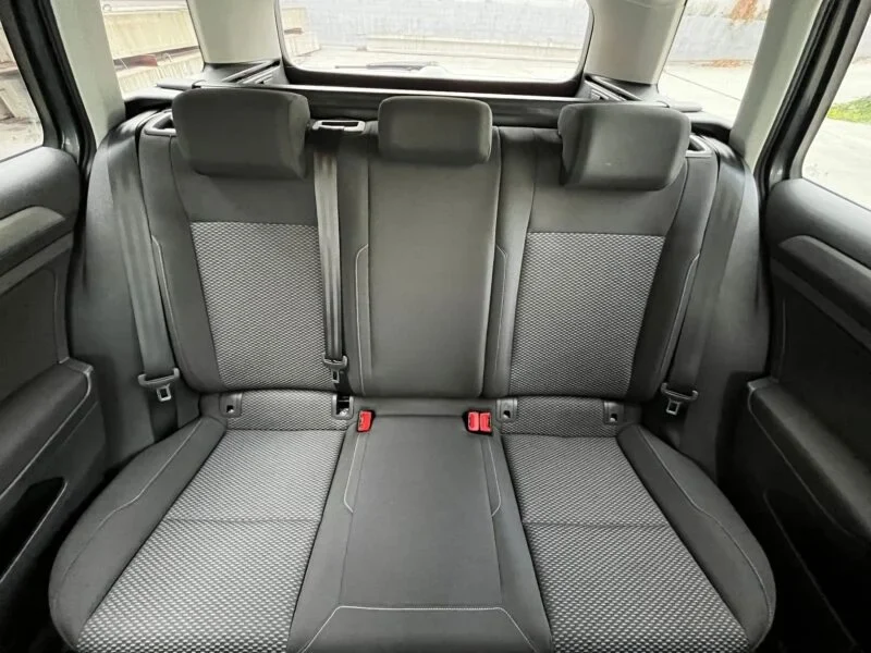 VOLKSWAGEN GOLF VARIANT 1.6 TDI LAST EDITION BMT