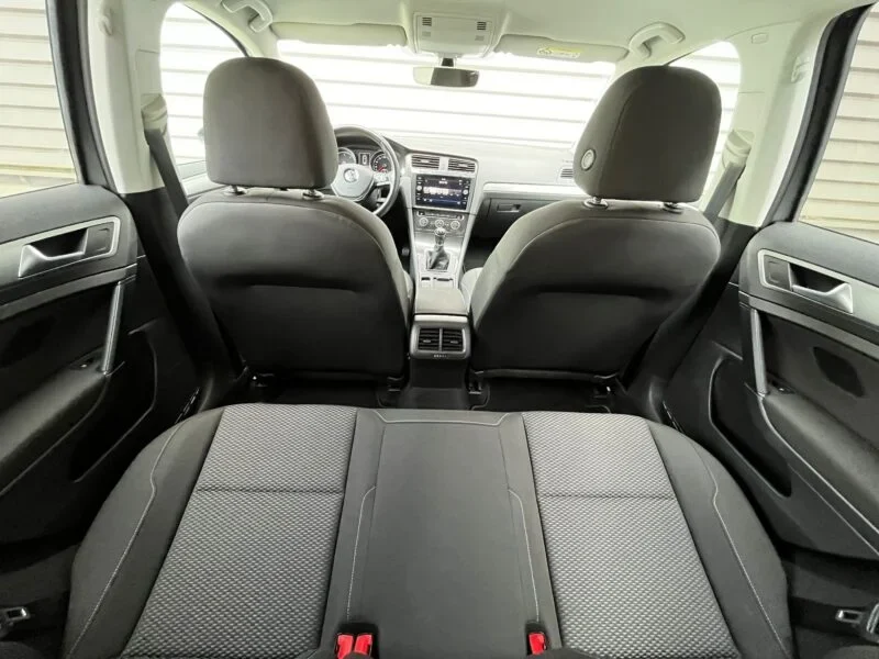 VOLKSWAGEN GOLF VARIANT 1.6 TDI LAST EDITION BMT