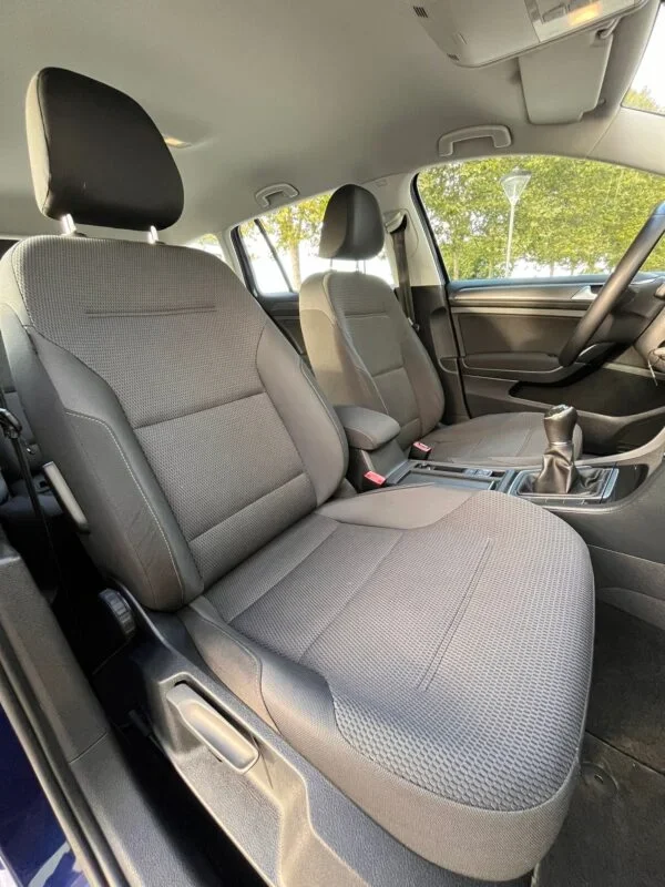 VOLKSWAGEN GOLF VARIANT 1.6 TDI ADVANCE BMT