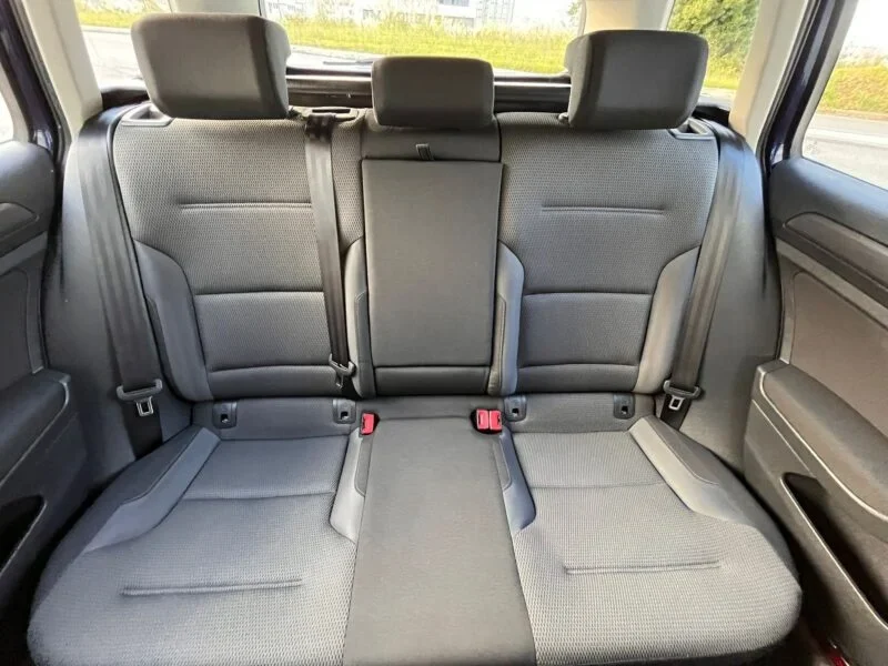 VOLKSWAGEN GOLF VARIANT 1.6 TDI ADVANCE BMT