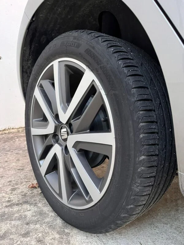 SEAT MII ELECTRIC PLUS AUTO