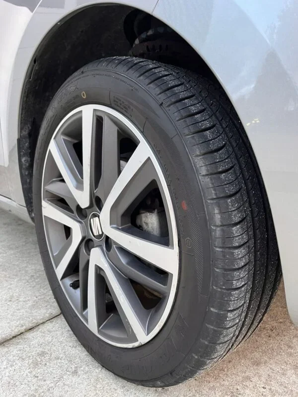 SEAT MII ELECTRIC PLUS AUTO