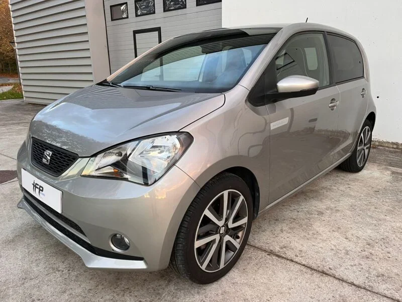 SEAT MII ELECTRIC PLUS AUTO