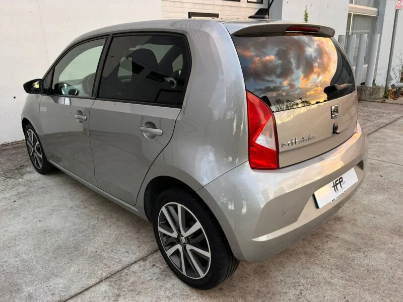 SEAT MII ELECTRIC PLUS AUTO