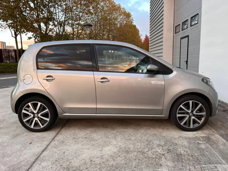 SEAT MII ELECTRIC PLUS AUTO