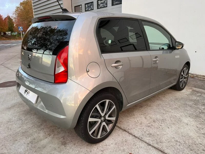 SEAT MII ELECTRIC PLUS AUTO