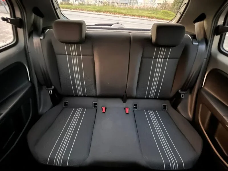 SEAT MII ELECTRIC PLUS AUTO