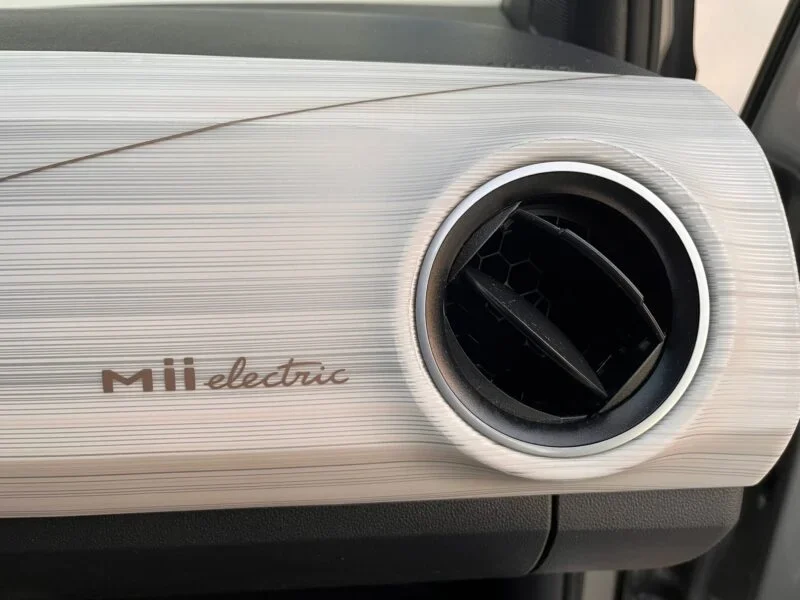 SEAT MII ELECTRIC PLUS AUTO