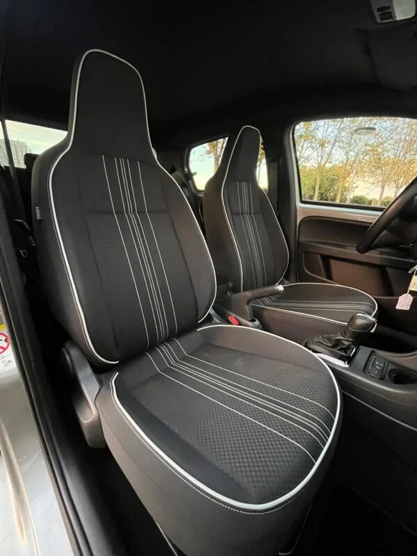 SEAT MII ELECTRIC PLUS AUTO