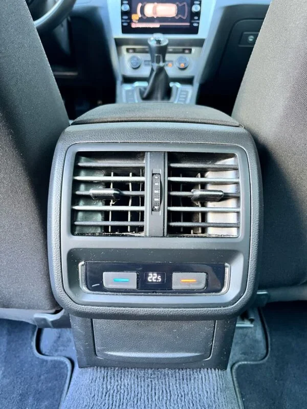 VOLKSWAGEN PASSAT VARIANT 2.0 TDI EDITION