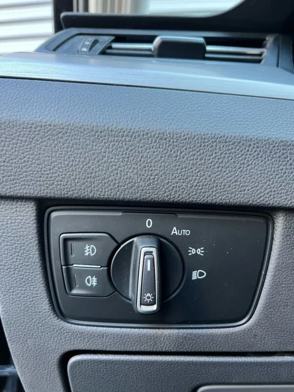 VOLKSWAGEN PASSAT VARIANT 2.0 TDI EDITION