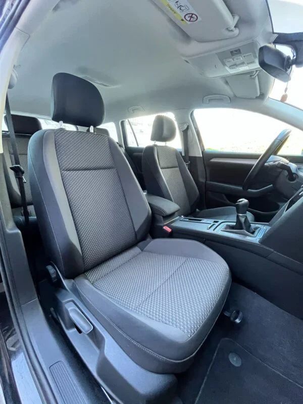 VOLKSWAGEN PASSAT VARIANT 2.0 TDI EDITION