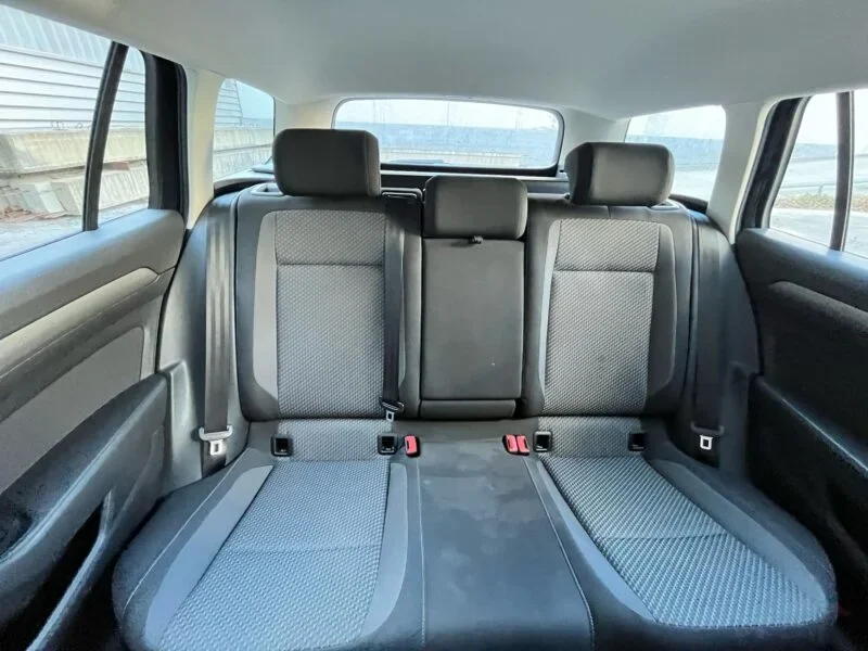 VOLKSWAGEN PASSAT VARIANT 2.0 TDI EDITION