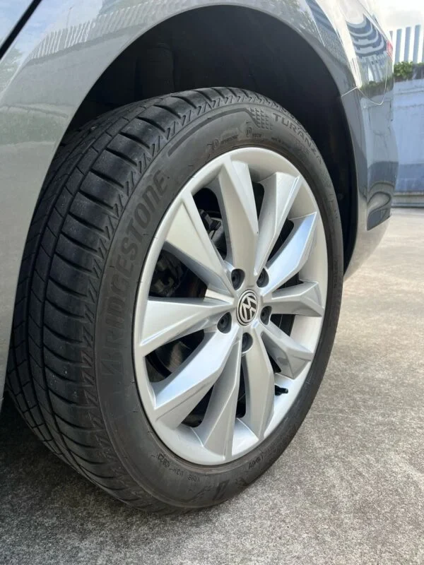 VOLKSWAGEN GOLF VARIANT 1.6 TDI LAST EDITION BMT