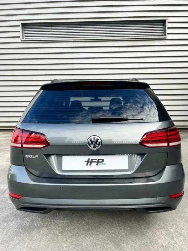 VOLKSWAGEN GOLF VARIANT 1.6 TDI LAST EDITION BMT