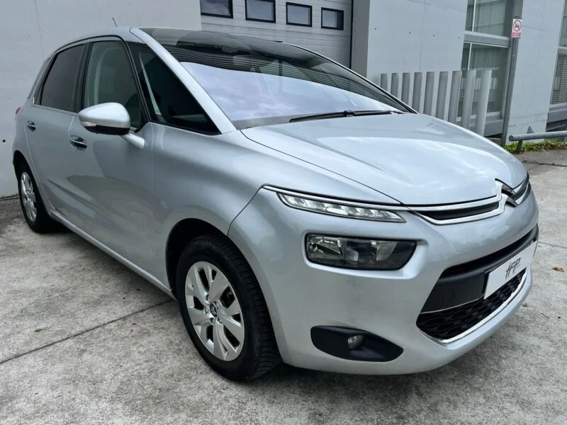 CITROEN C4 PICASSO 1.6 E-HDI INTENSIVE