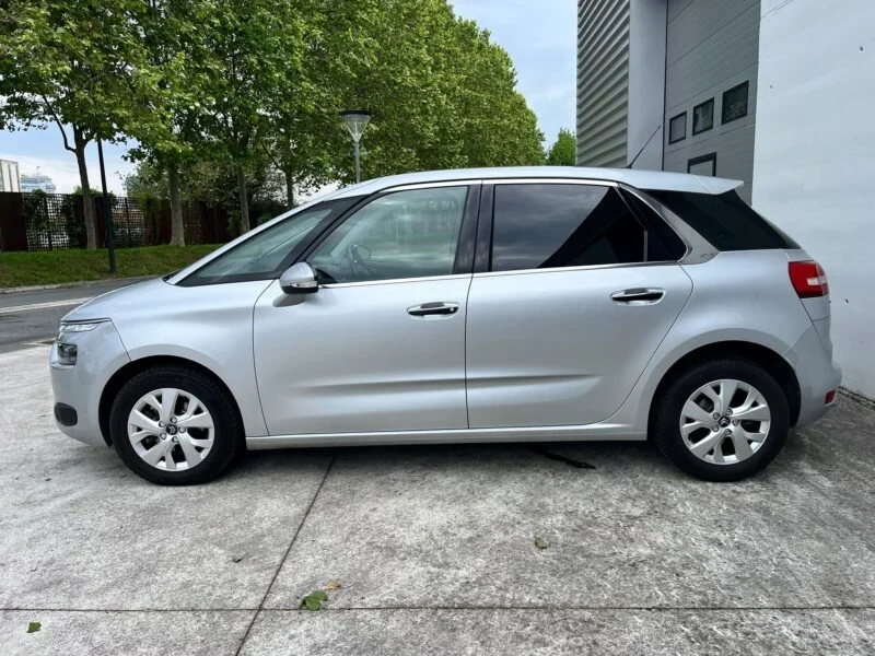 CITROEN C4 PICASSO 1.6 E-HDI INTENSIVE