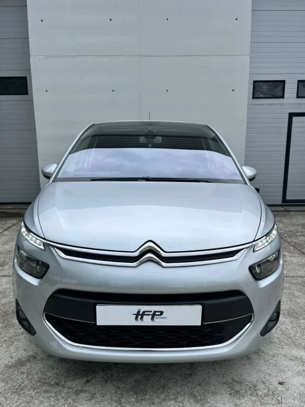 CITROEN C4 PICASSO 1.6 E-HDI INTENSIVE