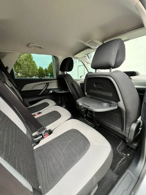 CITROEN C4 PICASSO 1.6 E-HDI INTENSIVE