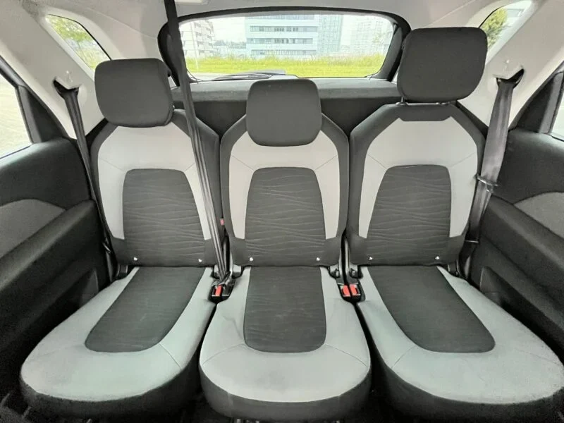 CITROEN C4 PICASSO 1.6 E-HDI INTENSIVE