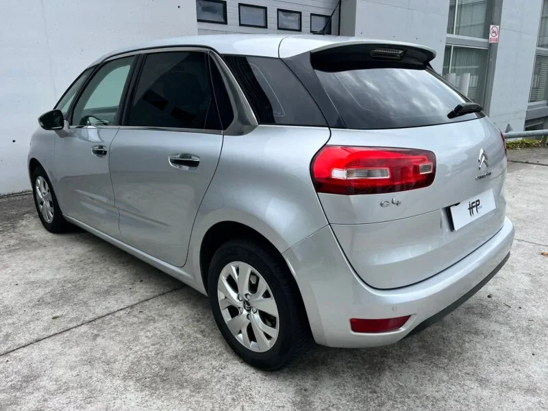 CITROEN C4 PICASSO 1.6 E-HDI INTENSIVE