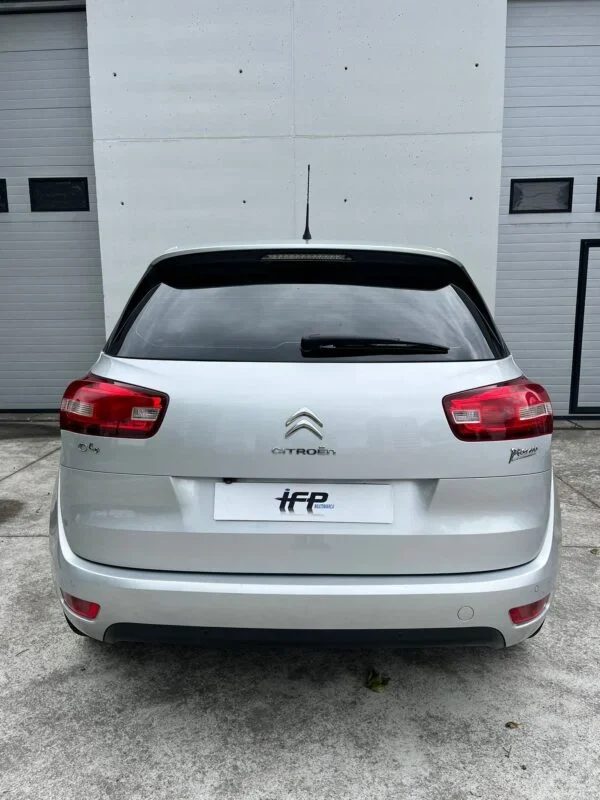 CITROEN C4 PICASSO 1.6 E-HDI INTENSIVE