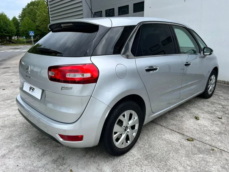 CITROEN C4 PICASSO 1.6 E-HDI INTENSIVE