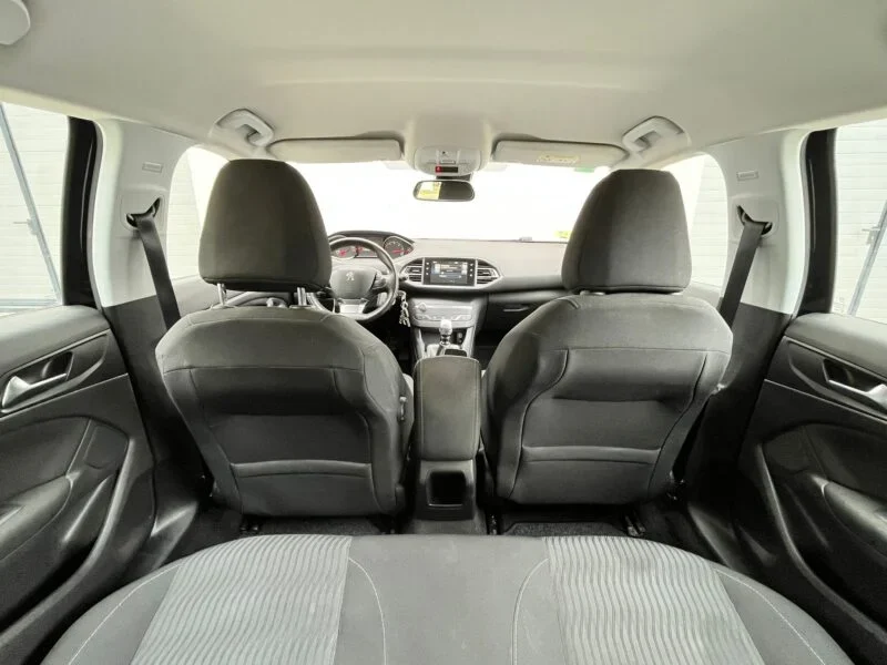 PEUGEOT 308 1.6 E-HDI ACTIVE