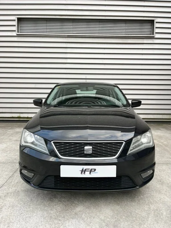 SEAT TOLEDO 1.6 TDI STYLE