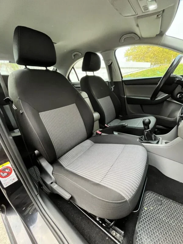 SEAT TOLEDO 1.6 TDI STYLE