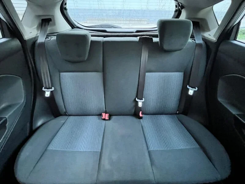 FORD FIESTA 1.4 TDCI TREND