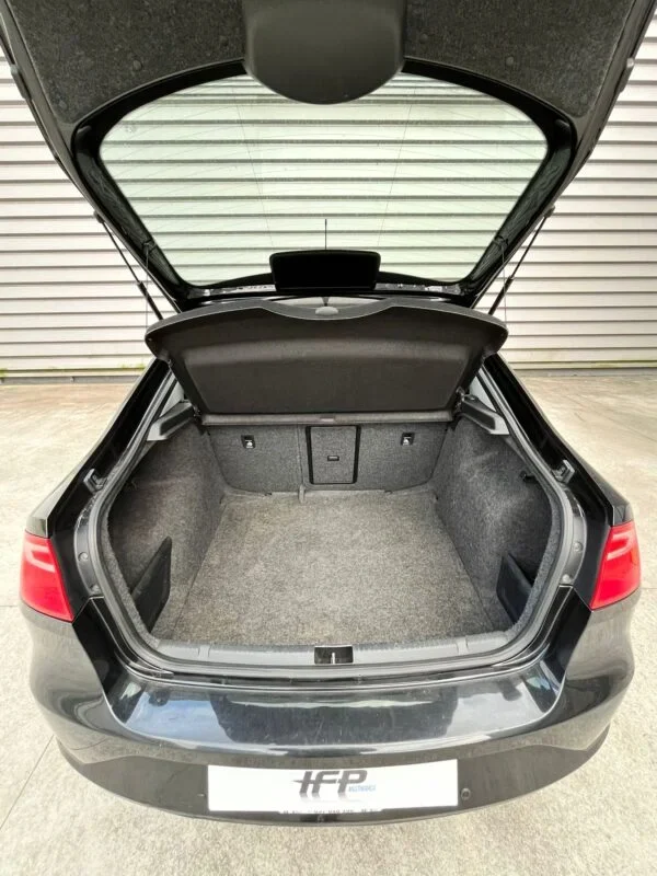 SEAT TOLEDO 1.6 TDI STYLE