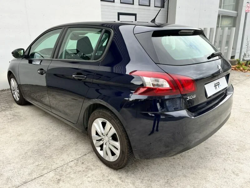 PEUGEOT 308 1.6 E-HDI ACTIVE