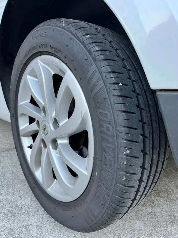 RENAULT Megane 1.5 DCI LIMITED