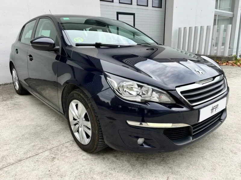 PEUGEOT 308 1.6 E-HDI ACTIVE