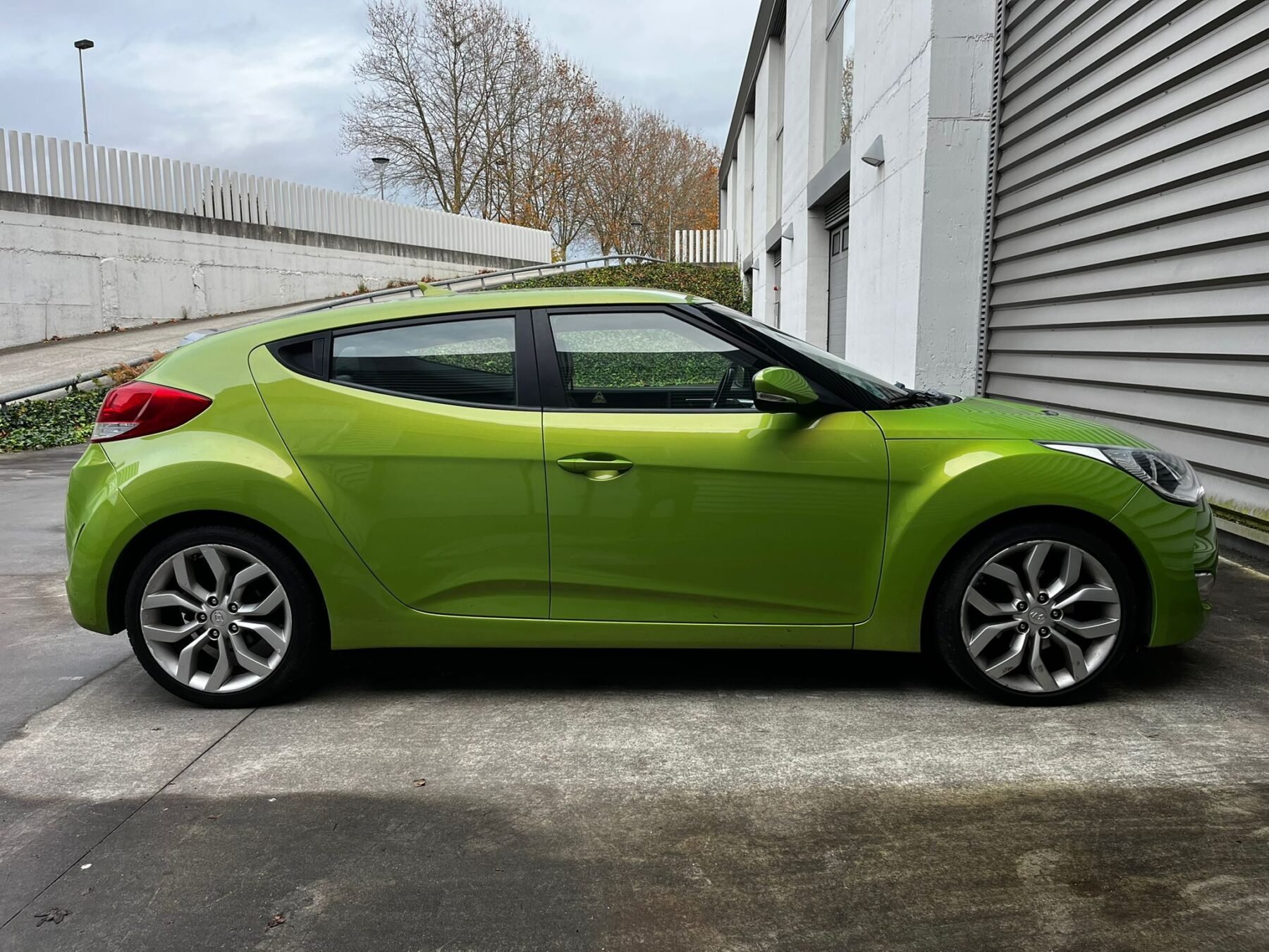 HYUNDAI VELOSTER 1.6 GDi Sport