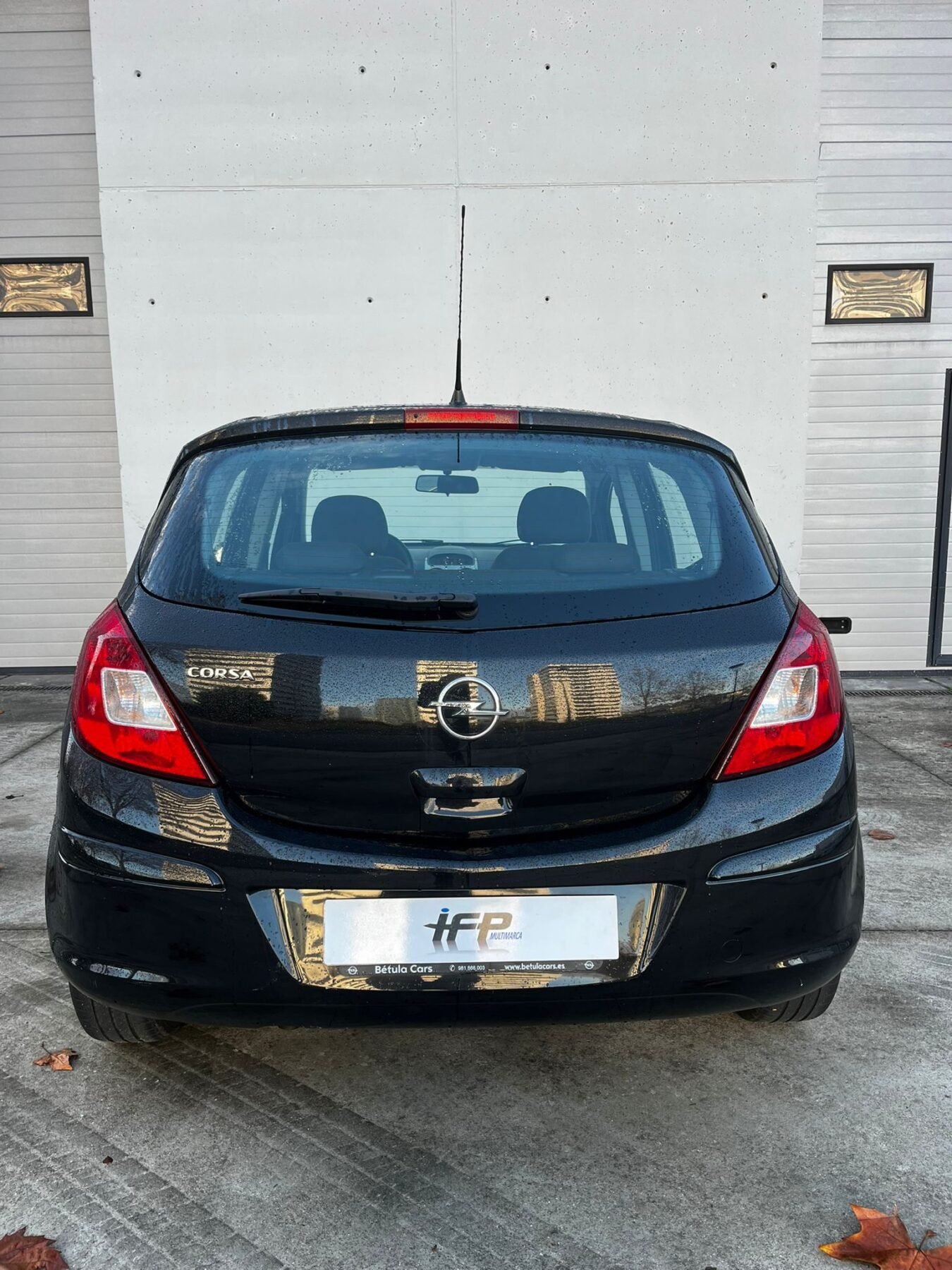 OPEL CORSA 1.2 Essentia